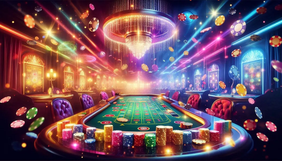 Grand Villa Casino Poker